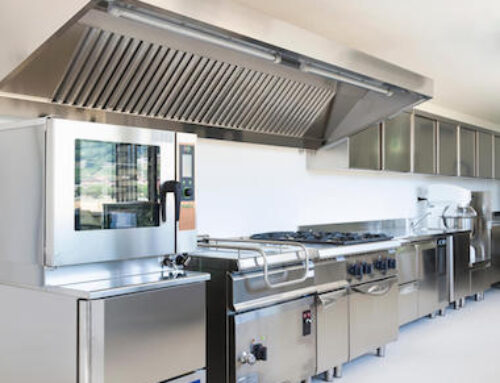 Kitchen Equipment Installation – Dangers of Incorrect Installation