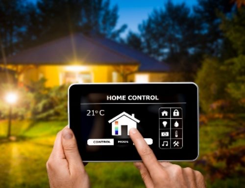 Apps for Thermostats