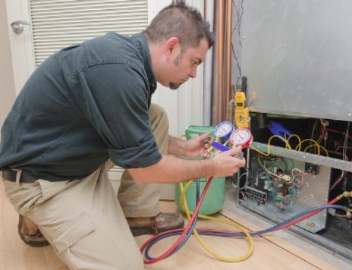 How to Choose the Best Person for A/C Repair in Plano