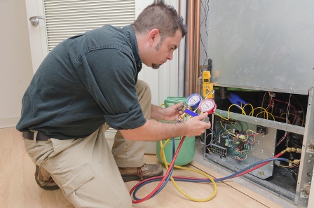 How to Choose the Best Person for A/C Repair in Plano