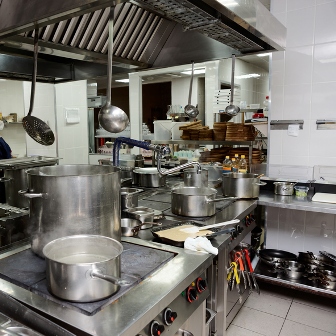 Restaurant Equipment Repair – Ensure a Sparkling Restaurant Kitchen