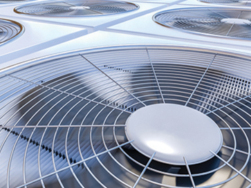 Commercial Heating and Cooling
