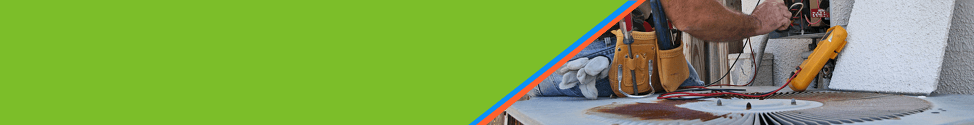  Residential Heating and Cooling Repair 