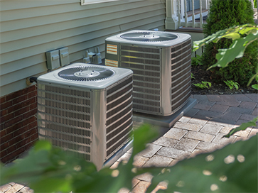 Residential Heating and Cooling